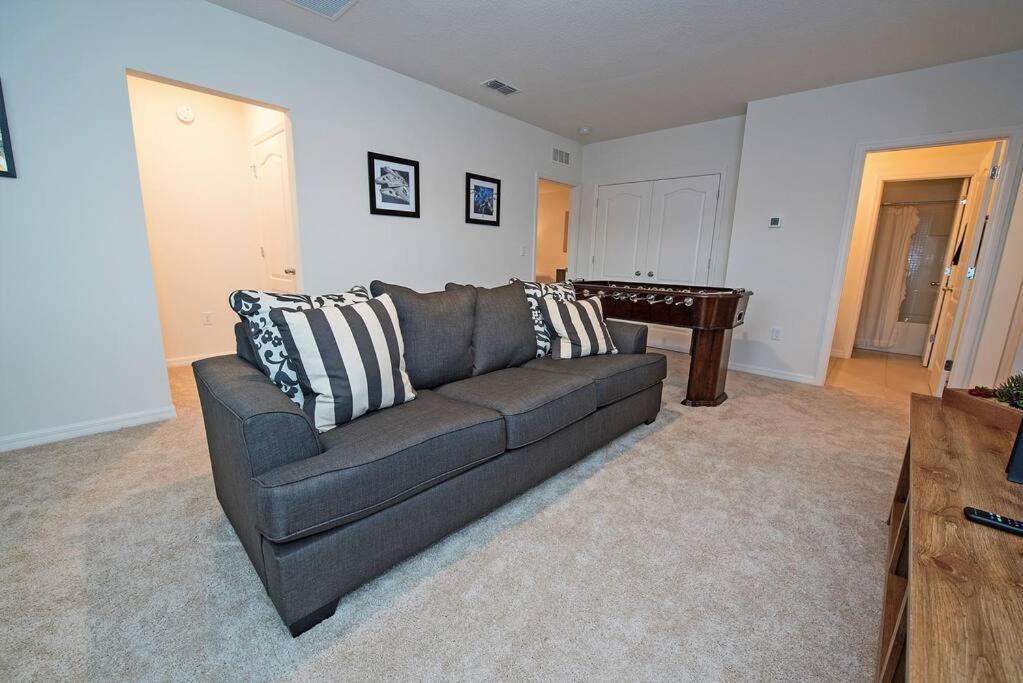 Charming 5Br Villa By Disney W Homey Private Pool Davenport Buitenkant foto