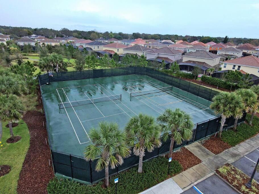 Charming 5Br Villa By Disney W Homey Private Pool Davenport Buitenkant foto